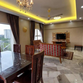 Homestay Port Dickson Shamidan